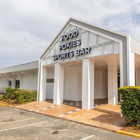 Sunnybank Hotel Brisbane Zewnętrze zdjęcie