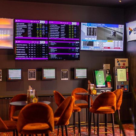 Sunnybank Hotel Brisbane Zewnętrze zdjęcie