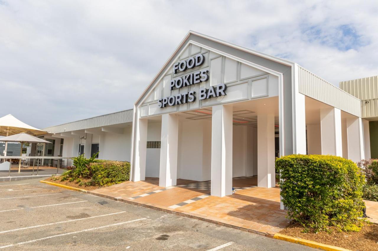Sunnybank Hotel Brisbane Zewnętrze zdjęcie