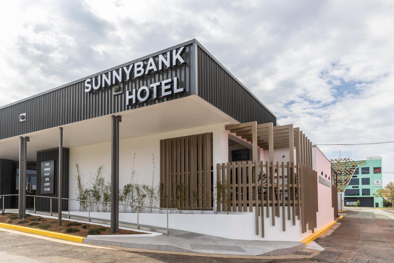 Sunnybank Hotel Brisbane Zewnętrze zdjęcie