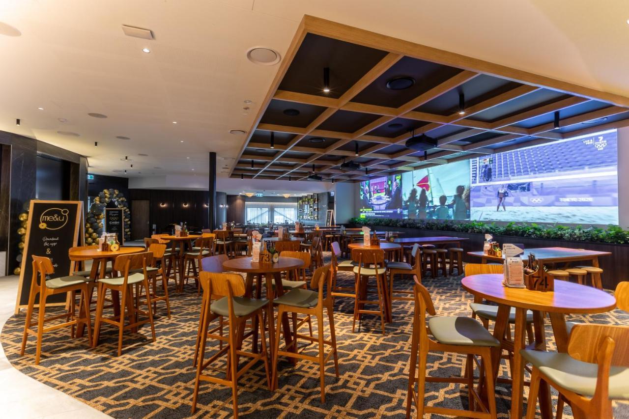 Sunnybank Hotel Brisbane Zewnętrze zdjęcie