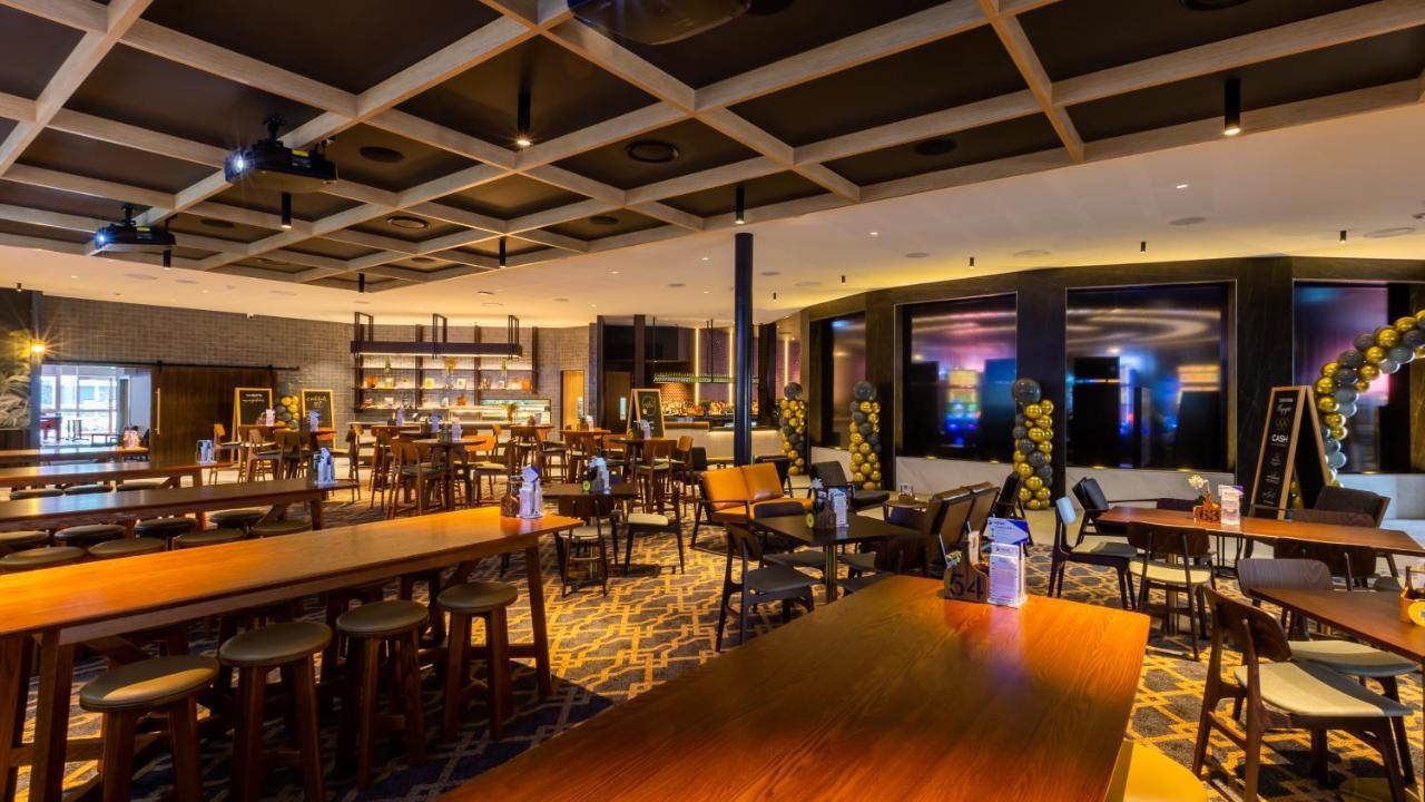 Sunnybank Hotel Brisbane Zewnętrze zdjęcie