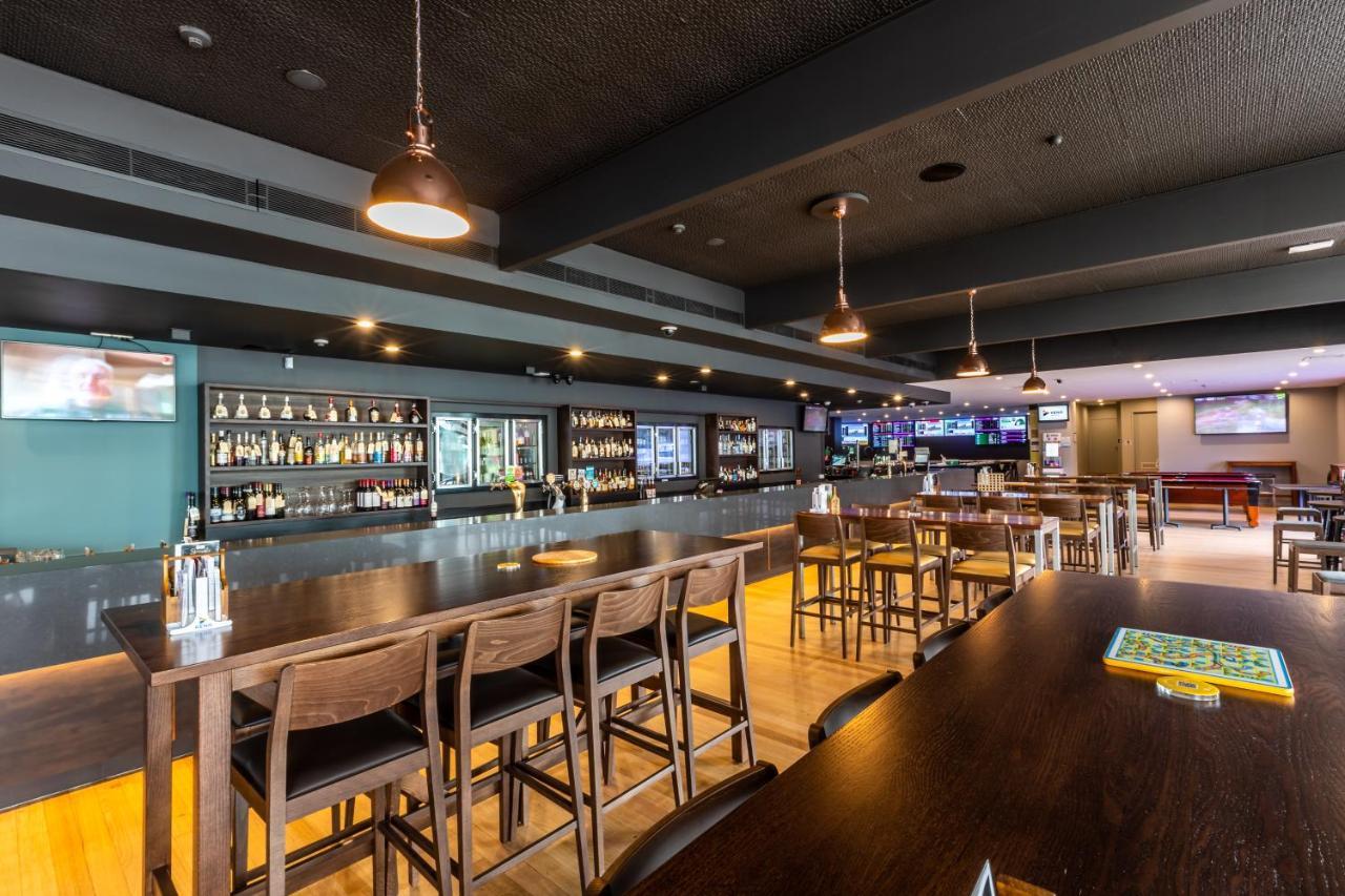 Sunnybank Hotel Brisbane Zewnętrze zdjęcie