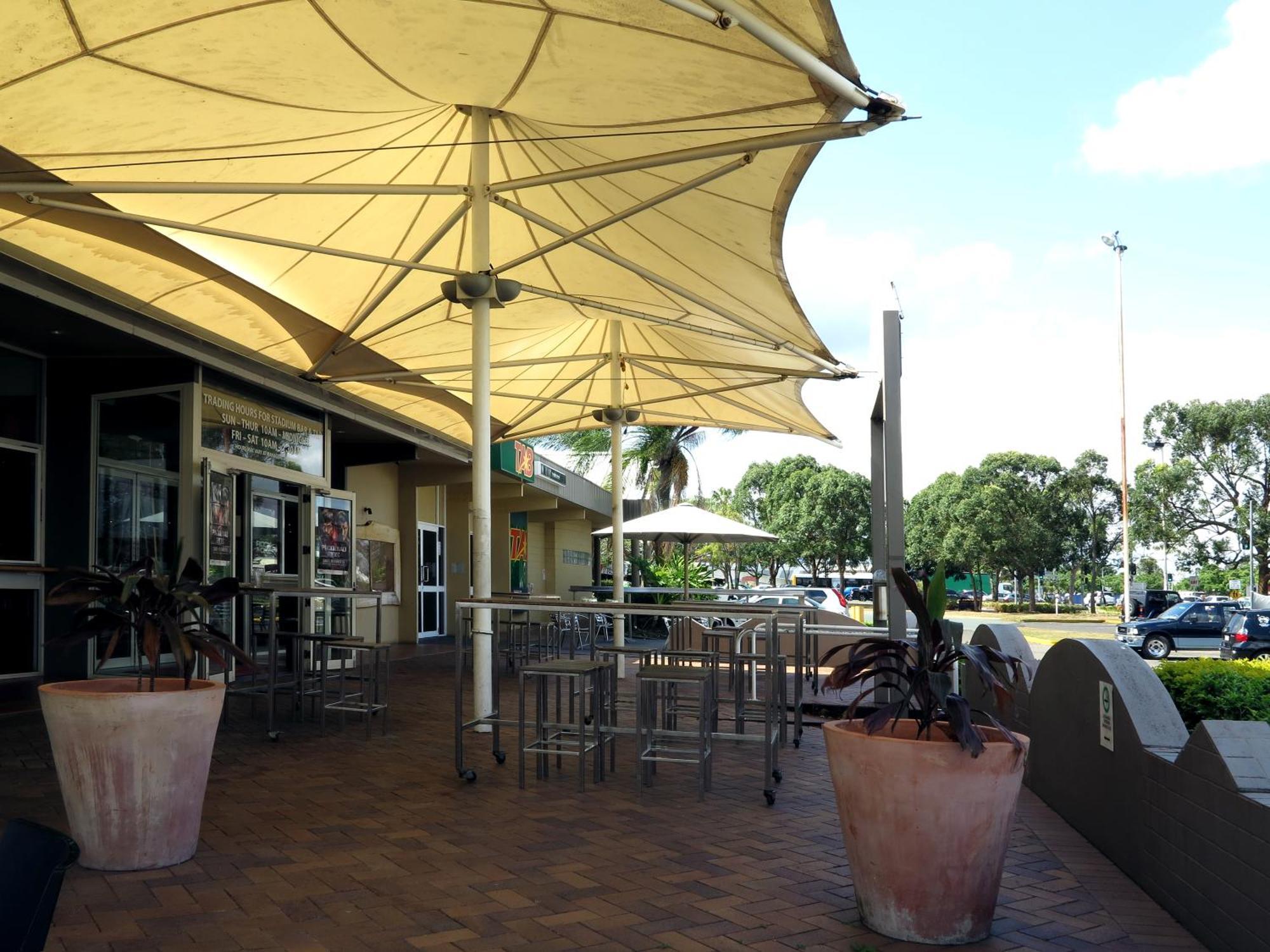 Sunnybank Hotel Brisbane Zewnętrze zdjęcie