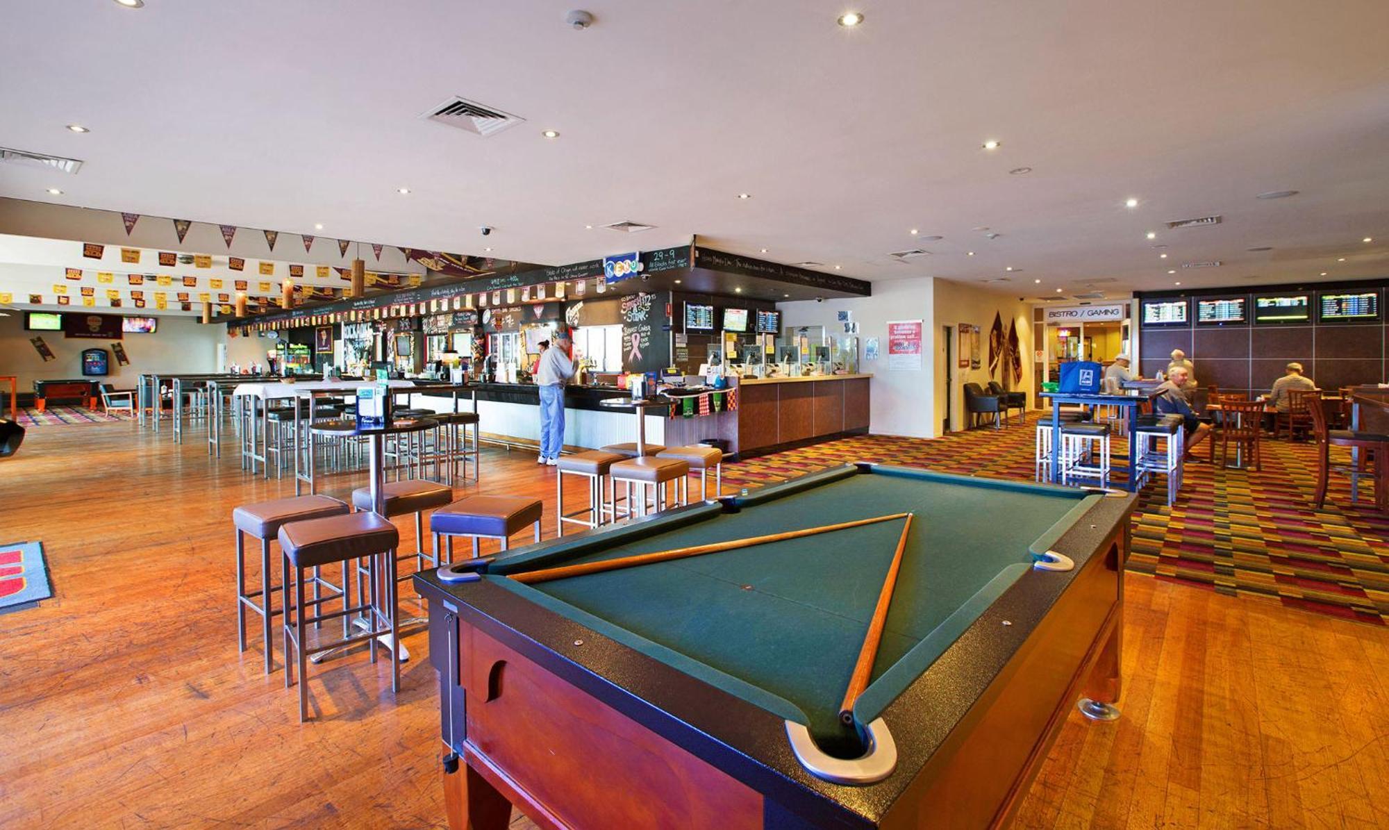 Sunnybank Hotel Brisbane Zewnętrze zdjęcie