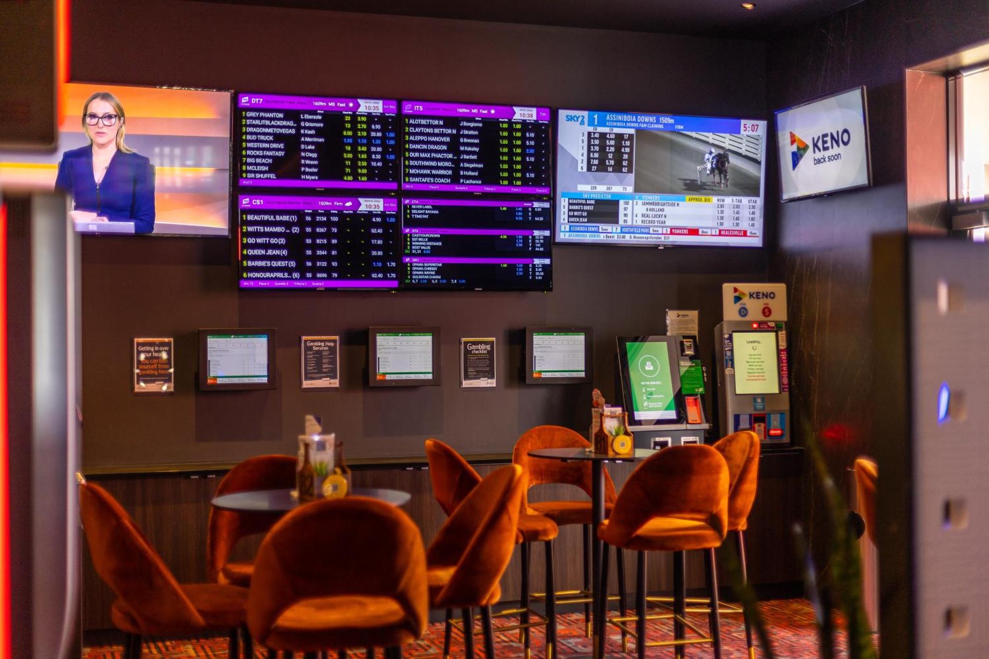 Sunnybank Hotel Brisbane Zewnętrze zdjęcie