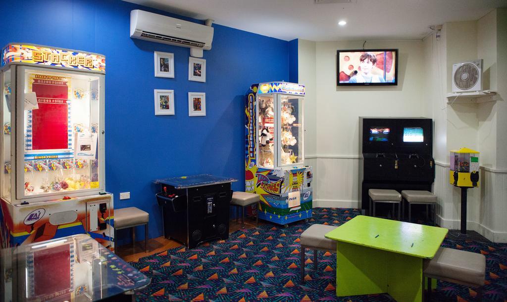 Sunnybank Hotel Brisbane Zewnętrze zdjęcie