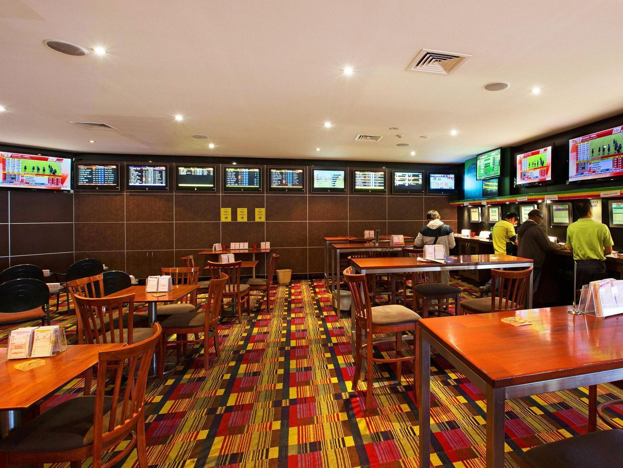 Sunnybank Hotel Brisbane Zewnętrze zdjęcie