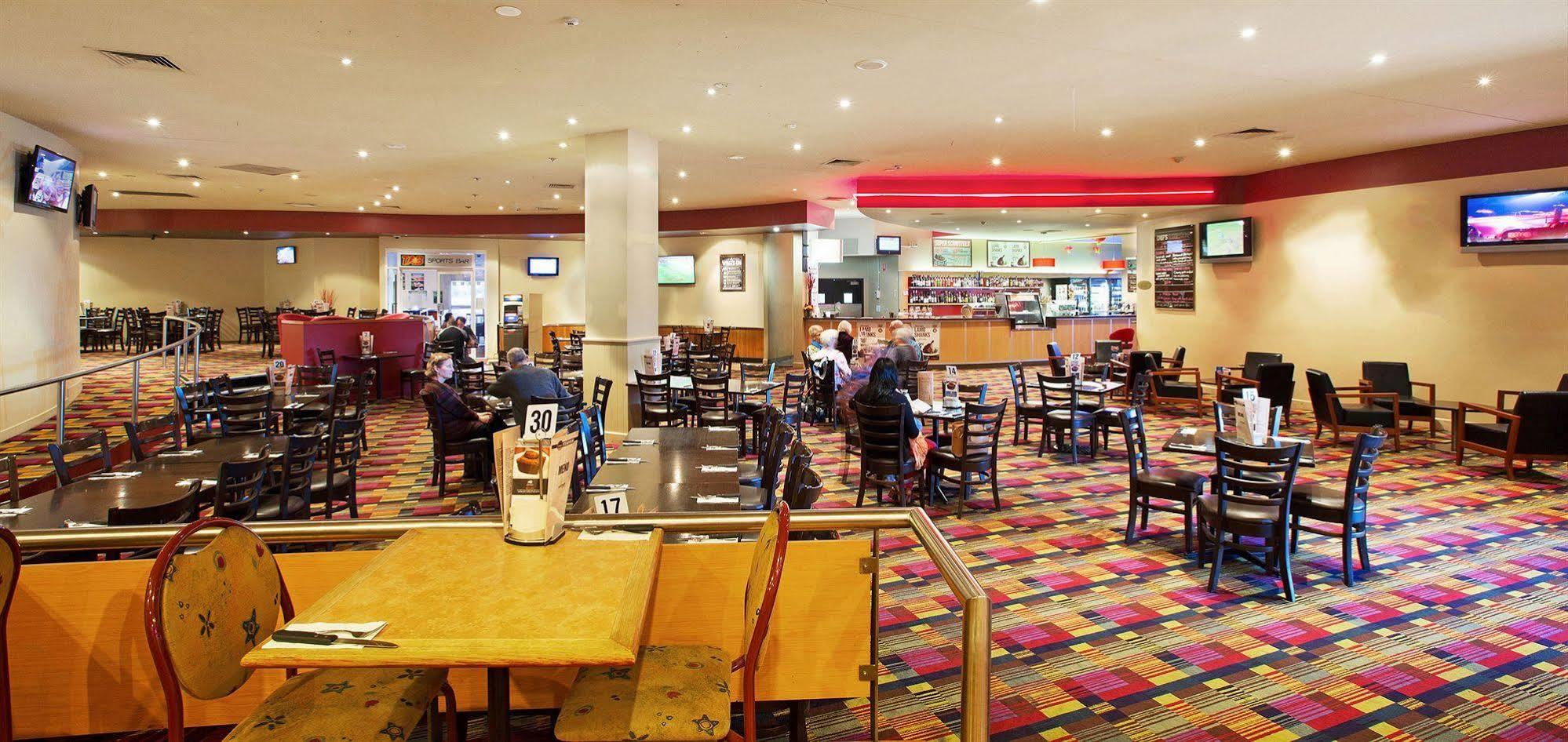 Sunnybank Hotel Brisbane Zewnętrze zdjęcie