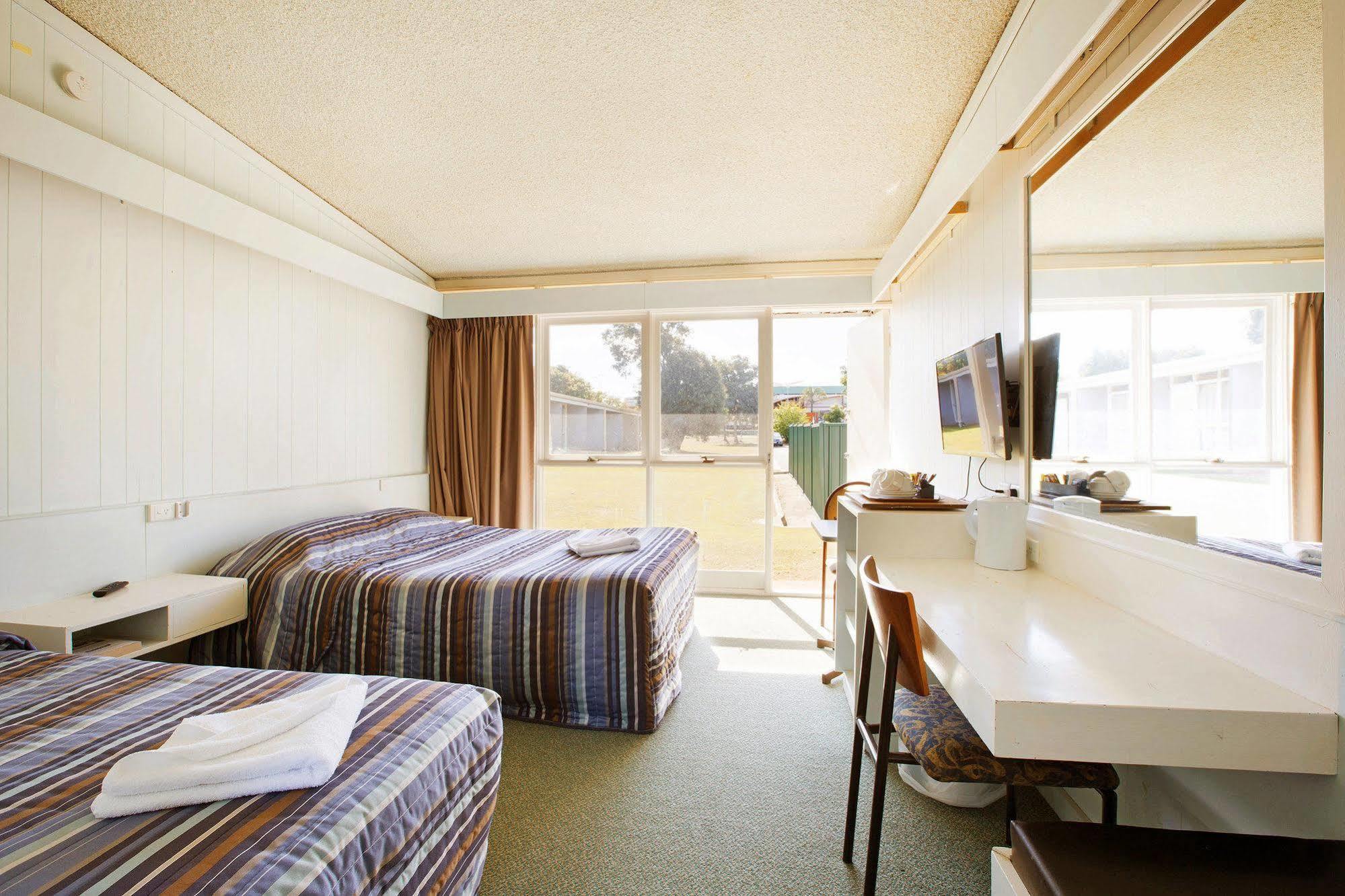 Sunnybank Hotel Brisbane Zewnętrze zdjęcie