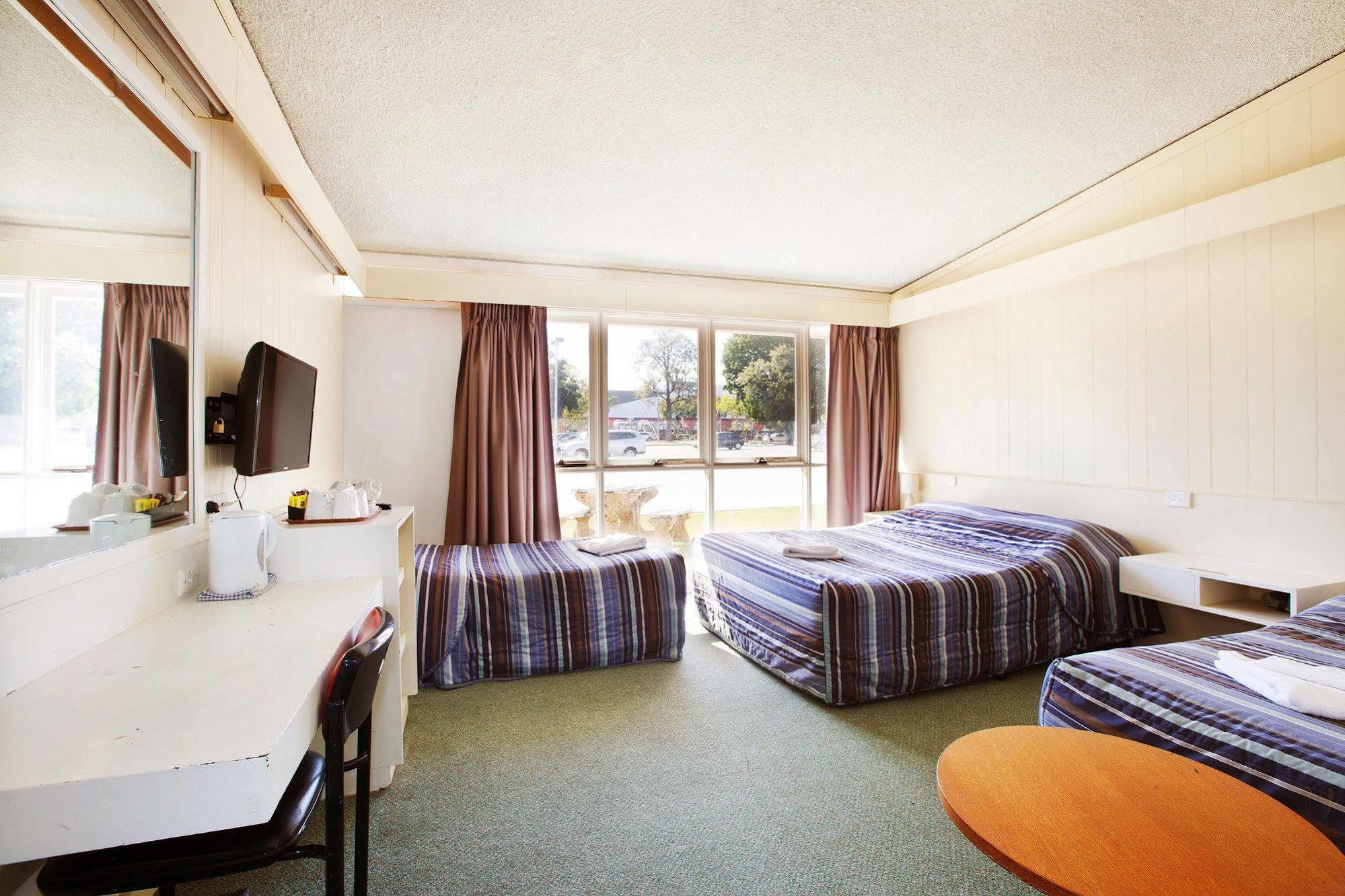 Sunnybank Hotel Brisbane Zewnętrze zdjęcie