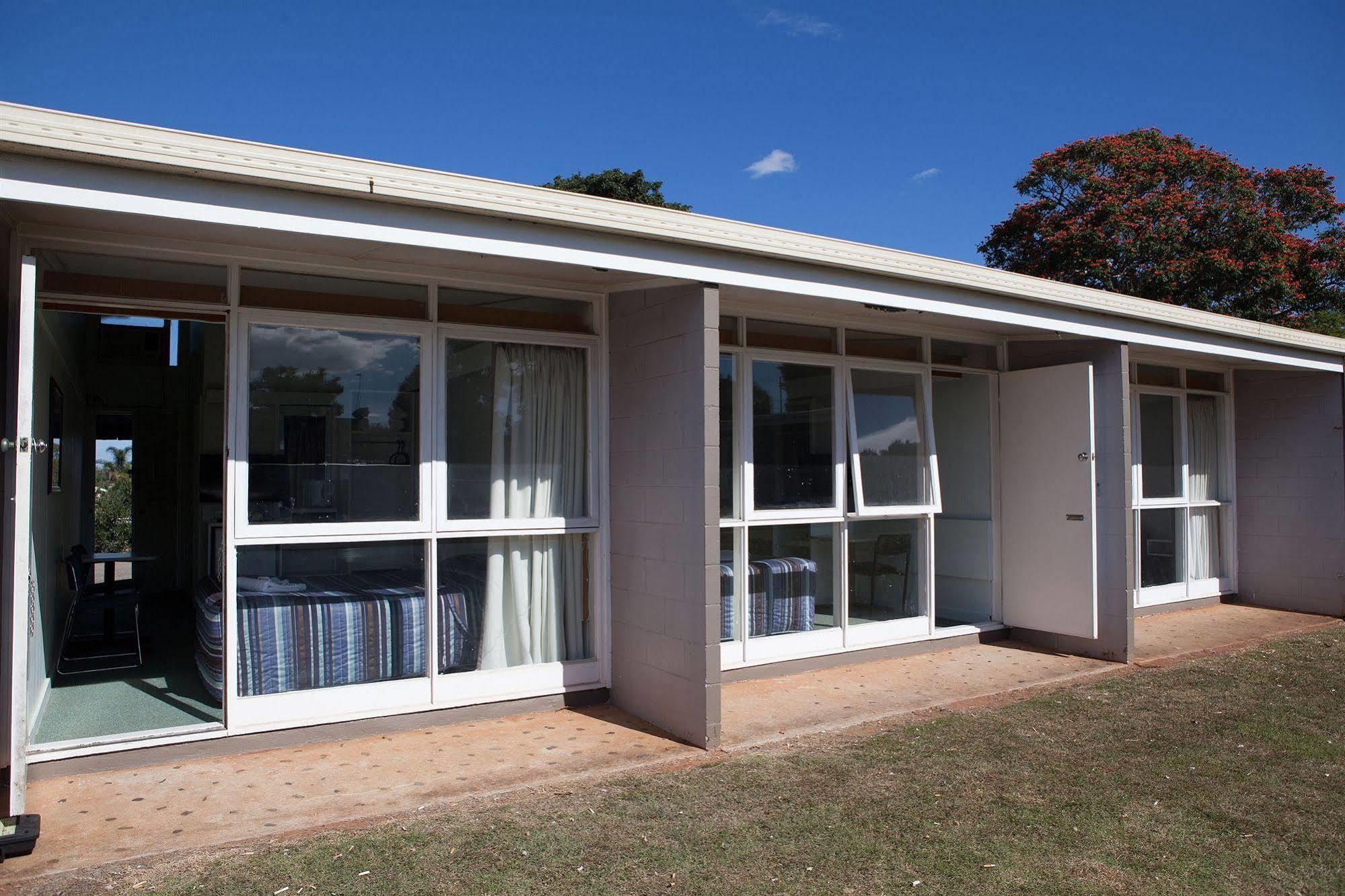 Sunnybank Hotel Brisbane Zewnętrze zdjęcie