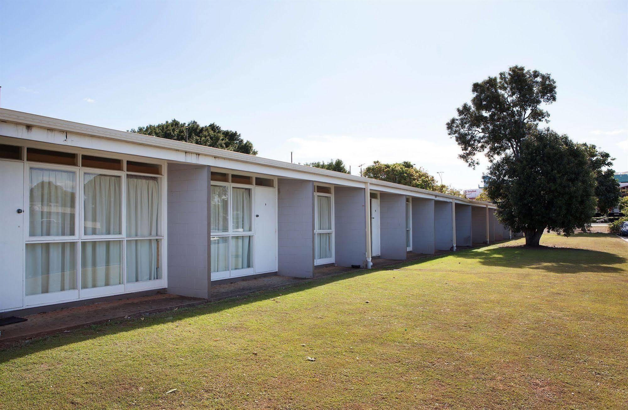 Sunnybank Hotel Brisbane Zewnętrze zdjęcie