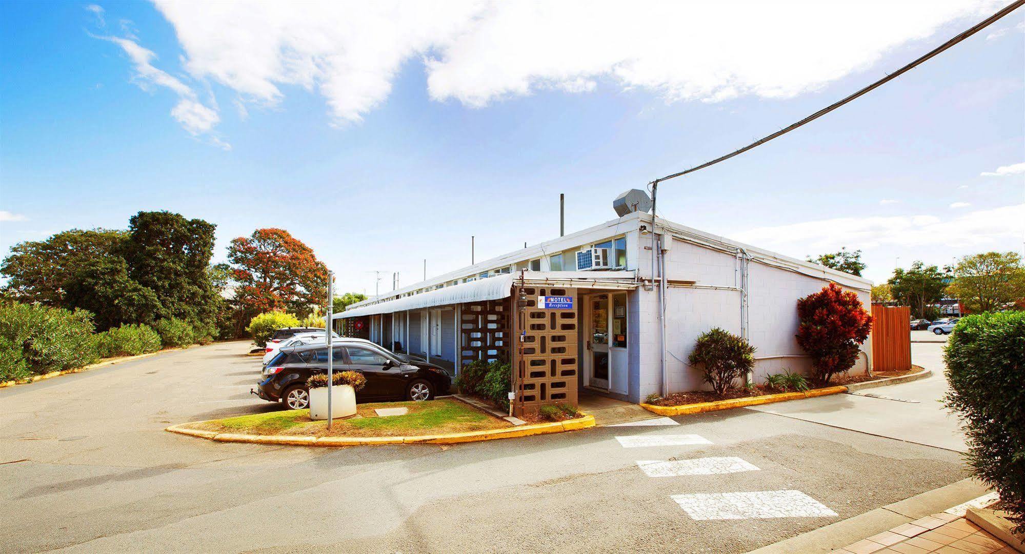 Sunnybank Hotel Brisbane Zewnętrze zdjęcie