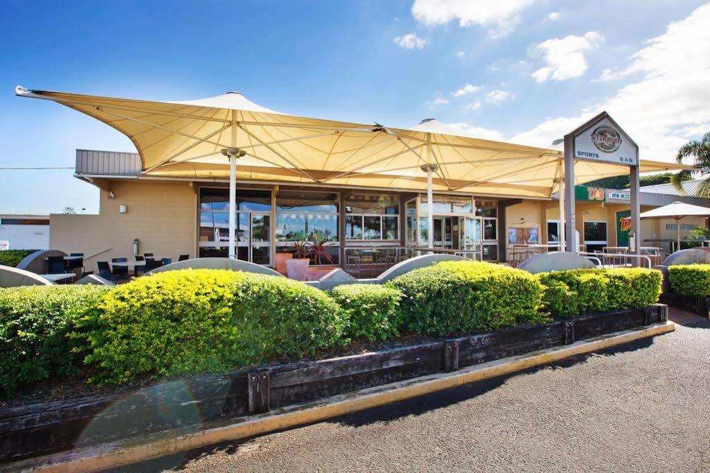 Sunnybank Hotel Brisbane Zewnętrze zdjęcie